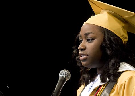 Frederick Douglass High School Class of 2012 – Talk Up APS