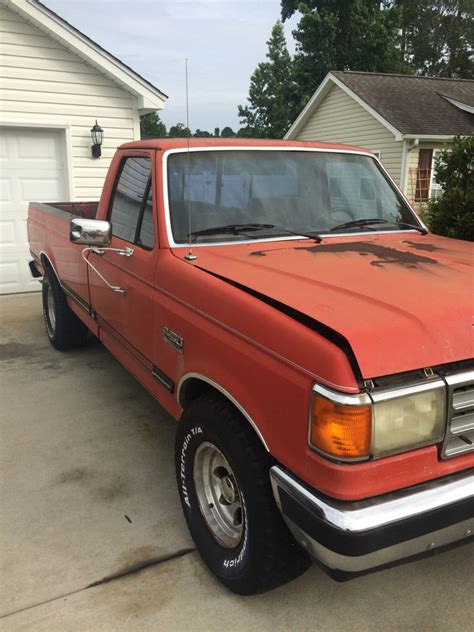 Lizzy's '87 Build - Ford Truck Enthusiasts Forums