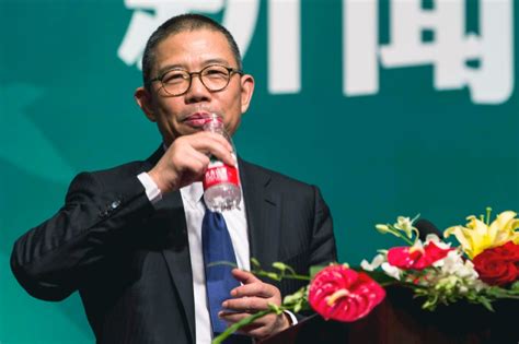 Zhong Shanshan: from bottling waters to billionaire – CEO Worldwide