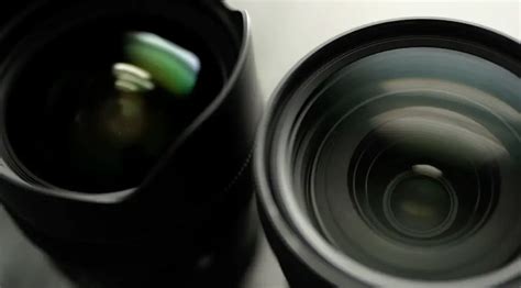 Sigma vs. Sony Lenses: What’s the Difference? - FotoProfy