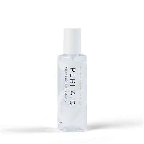 Peri - Aid - Perineal Solution | Maple & Co. Boutique