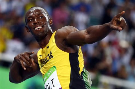 Who holds the 100m world record and Olympic Games record? | The US Sun