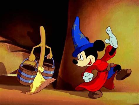 Fantasia, tutti i segreti del più grande Cult firmato Walt Disney