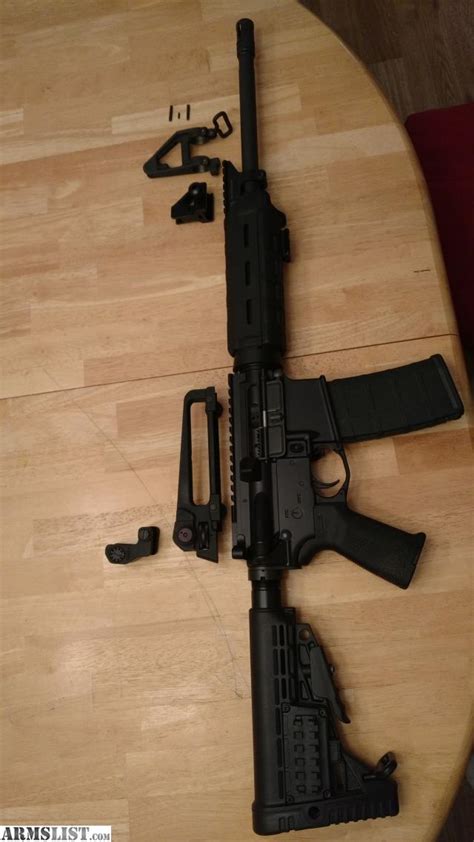 ARMSLIST - For Sale: Windham Weaponry AR-15 , great quality