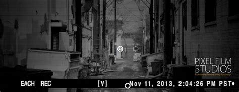 Pixel Film Studios Releases ProCCTV Security Camera Filters and Effects ...