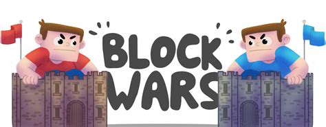 Block Wars | Cube Craft Games Wikia | FANDOM powered by Wikia