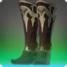 Harlequin's Boots - Gamer Escape's Final Fantasy XIV (FFXIV, FF14) wiki