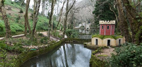 Pena Park | EuroVelo Portugal