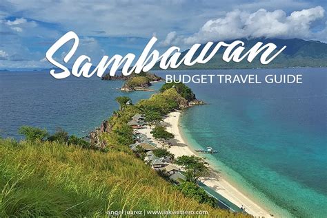 Sambawan Island Travel Guide: Experience the Charm of Biliran | Lakwatsero