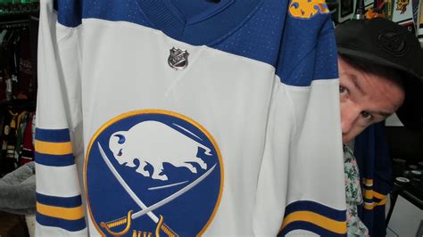 My Collection 2023 Edition: Buffalo Sabres - YouTube