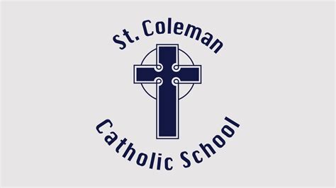 St. Coleman Catholic School - YouTube