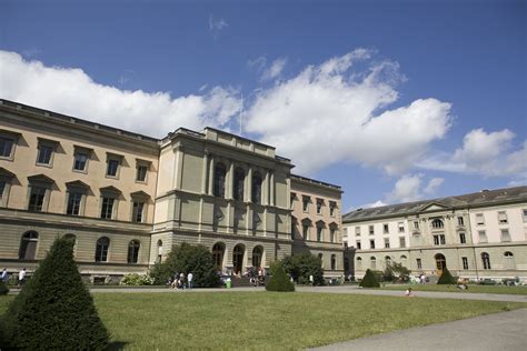 University of Geneva Employees, Location, Alumni | LinkedIn