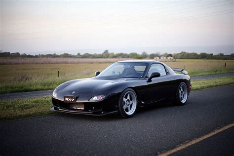 93 RX7 | Rx7, Cars, Vehicles