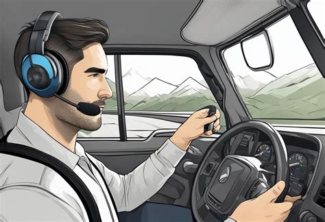 Best Trucker Bluetooth Headset for Calling: Top Picks for Clear Commun
