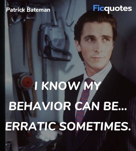 American Psycho (2000) Quotes - Top American Psycho (2000) Movie Quotes