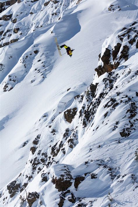 FREERIDE WORLD TOUR KICKING HORSE RECAP – Forecast Ski