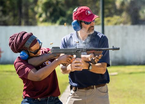 FBI Jacksonville and Volusia Sheriff’s Office Join Forces to Build Understanding — FBI