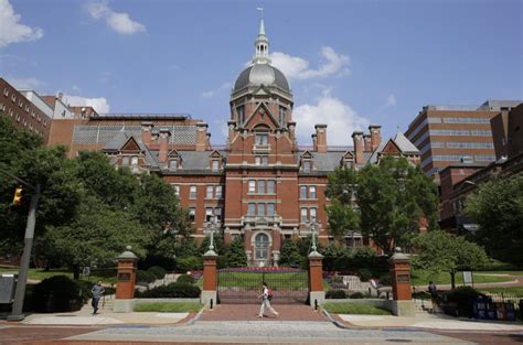 Hopkins hires hundreds in Baltimore, seeking to strengthen community | Best hospitals, Hospital ...