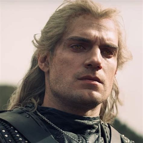 Watch The First Trailer For 'The Witcher', Feat. Henry Cavill's Sad ...