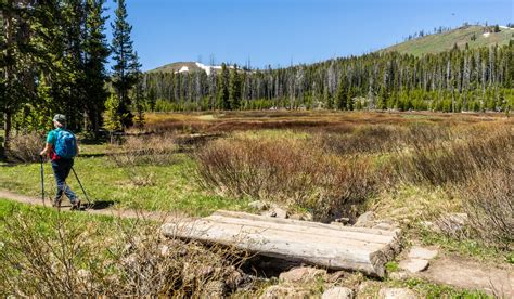 Cascade Lake Trail | Outdoor Project