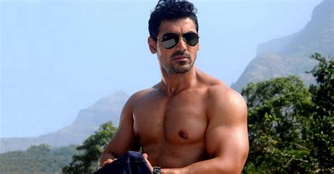 17 Lesser-Known Facts about John Abraham That Shows The Modest Lifestyle Of The Handsome Hunk