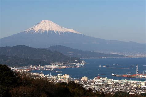 ファイル:Mt Fuji at Nihondaira.jpg - Wikipedia