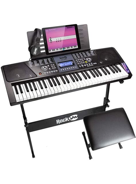 Keyboards, Pianos, & MIDI in Musical Instruments - Walmart.com