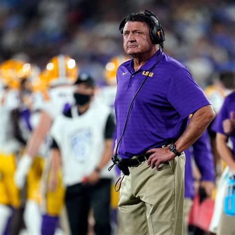 Post your top choice for LSU DC | Page 3 | Coach Changes