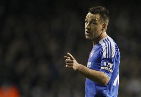 John Terry Chelsea 2012 "Wallpaper" | Wallpapers, Photos, Images and Profile