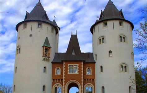 Castle Gwynn, Tennessee - Castles in America – Castlesy