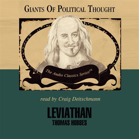 Leviathan by Hobbes, Thomas