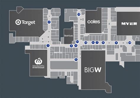 JLL Specialty Mall Leasing : Casual Lease Pop up lease : Caneland Central