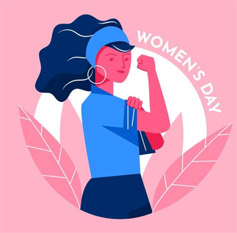 What Is International Women's Day and Why Do We Celebrate It? - The HyperHive