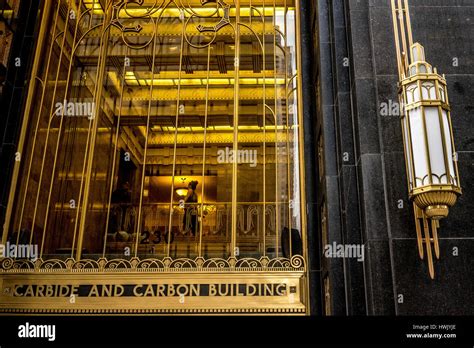 Chicago Hard Rock Hotel Stock Photo - Alamy