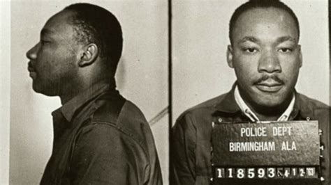 Behind Martin Luther King’s Searing 'Letter from Birmingham Jail' | HISTORY