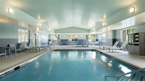 Homewood Suites Extended Stay Hotel in Somerset, NJ