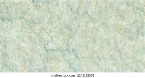 Light Green Marble Texture Background Used Stock Photo 2243128305 ...