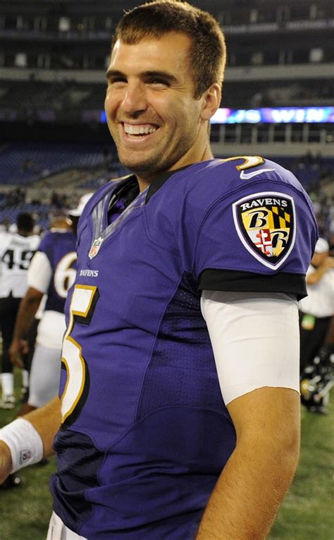 Joe Flacco