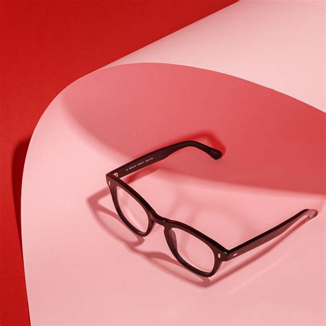 Fielmann glasses on Behance