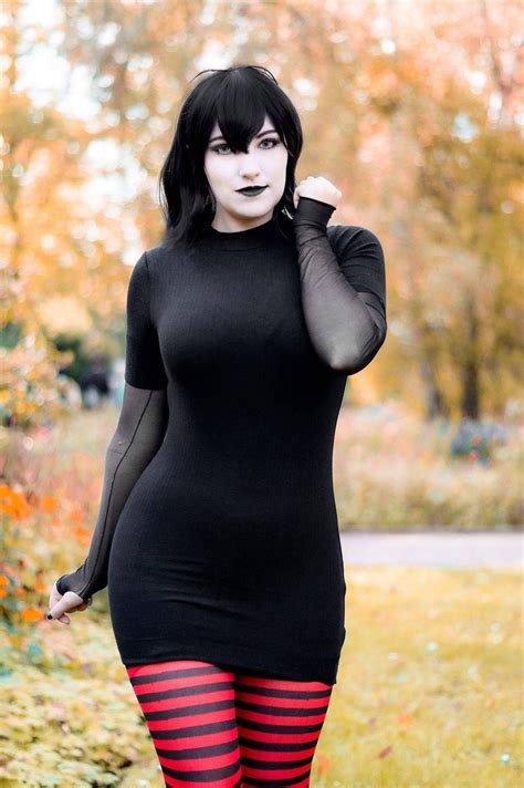 Pin on Cosplay - Hotel Transylvania