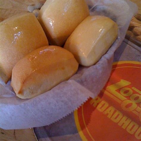 Copycat LOGAN'S ROADHOUSE BUTTER DINNER ROLLS- Mixes~MYO~Copycat~Etc ...