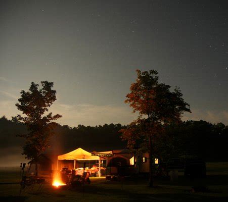 UNDER THE STARS AT CHIMNEY ROCK CAMPGROUND - Updated August 2024 - 16 ...