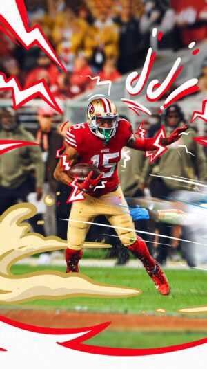 49ers Wallpaper 2023 - iXpap