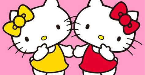 How much do you know about hello kitty? - Test