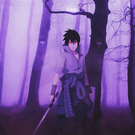 The Best 22 Cool Sasuke Pfp 4K - bittbowasuox