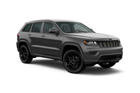 Used 2020 Jeep Grand Cherokee Consumer Reviews - 48 Car Reviews | Edmunds