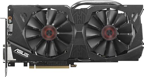 ASUS Strix Edition GeForce GTX 970 Graphics Card Review – Techgage