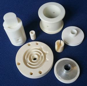 Machined ceramics | custom ceramic products and components