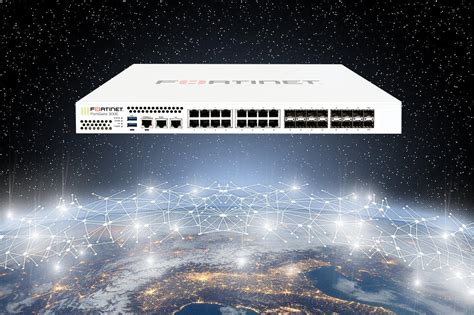 Best Fortinet SD-WAN Firewalls (reviewed) | Securus Communications Ltd