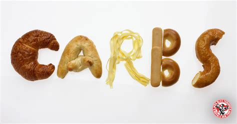 Five Reasons Why Carbohydrates are Important - Jada Blitz Fitness